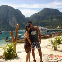 Отзыв от Валерия - Виза Destination Thailand